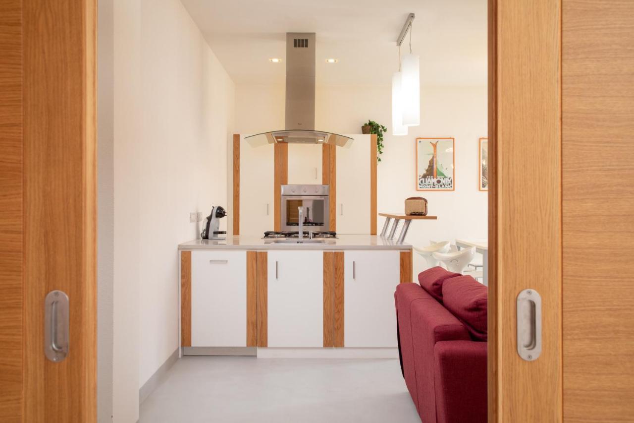 Old Charm - Seaview Apartment La Maddalena  Zewnętrze zdjęcie